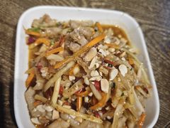 -婉泰·特色小吃·舂鸡脚(告庄二店)