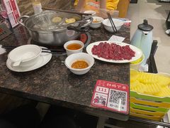 -八合里潮汕鲜牛肉火锅(深圳海岸城店)