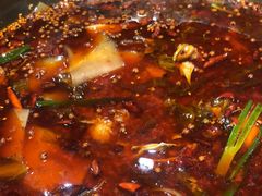 -胖子鱼·天水麻辣鱼火锅(秦州407店)