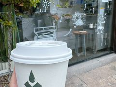 -Eu2+ coffee(上大路店)