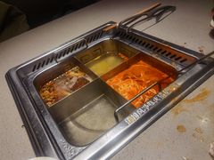 -海底捞火锅(江宸天街店)
