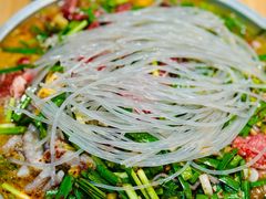 -京玉菲饭店(李村店)