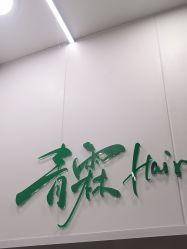 -青霖·飘逸造型