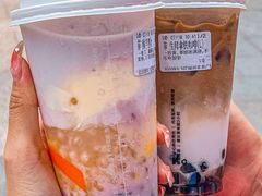 -CoCo都可(福州宝龙广场店)