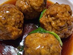-老浒记烤鸭-北京菜(琉璃厂店)