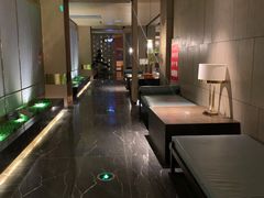 -赵城水汇·微度假生活馆