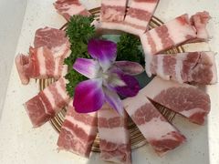 -千寻山野烤肉(中关村店)