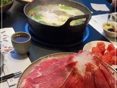 -盡膳口福·百年汤方火锅(科华北路店)