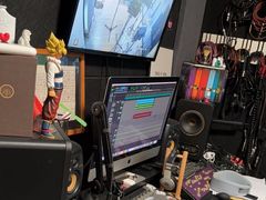-Resonance Studio·救声舱录音棚(田子坊店)