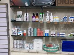 -宠福鑫动物医院(立水桥分院)