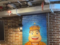 -三个大叔东北烧烤·砂锅菜(西三旗店)