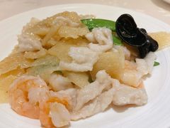 爆三样-金春禧(万象天成店)