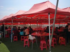 -小鱼草莓采摘园农家乐·小鱼餐厅