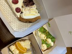 -Pie Bird(新闸路店)
