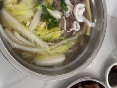 -福屿鲜捞小吃·捞化(福屿总店)