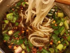 -贵州沾水米线(学田湾店)