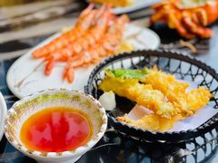 -海之乡日本料理铁板烧(星海店)