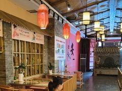 -来小酌·长安酒家(翠庭大厦店)
