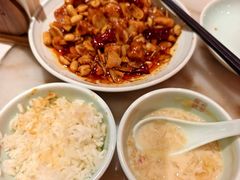 -小吊梨汤·北京菜·烤鸭(鸟巢店)