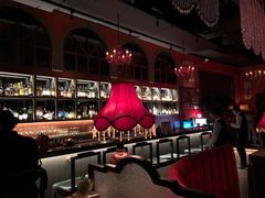 -JZ Club 爵士酒吧(上海店)