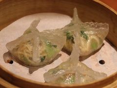 -杭州JW万豪酒店-万豪中餐厅