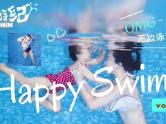 -嘻游纪亲子游泳中心(天佑城店)