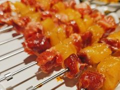 -丰茂烤串(港旅店)