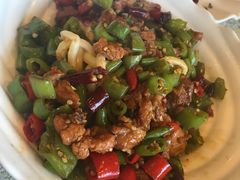 -文三里屯面馆(三里屯店)