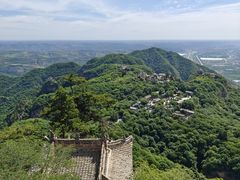 -崆峒山景区