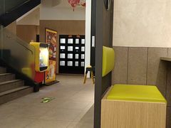 -麦当劳(西单明珠店)