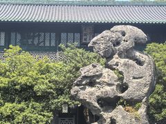 -浙江省博物馆(孤山馆区)