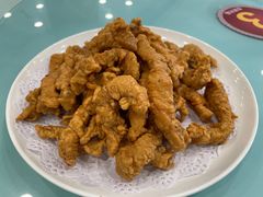 -懋隆金阁·博山菜