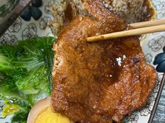 -洪福米线(浣纱路店)