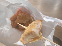 -正新鸡排(信义坊店)