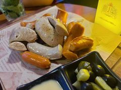 -BJM CLUB·宾酌·江景西餐吧(琶醍店)