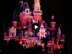 -上海迪士尼度假区