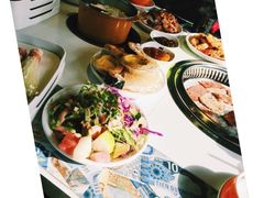 -钱小奴创意自助餐厅·原切谷饲安格斯畅吃(苏州昆山招商花园城店)