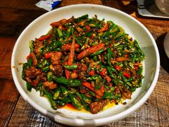 -铁公鸡·四川料理(天环广场店)