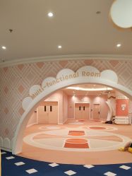 -奈尔宝·儿童乐园·亲子餐厅(苏州大悦城店)