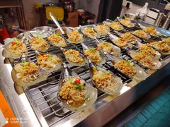 -亚龙湾亚泰商业街