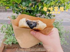 -老味茶屋(川沙老街店)