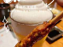 -玄白·炭烤活鳗(上海首店)