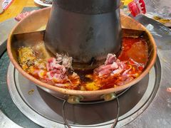 -刘老表·瓦罐汤涮肉(樟树林店)