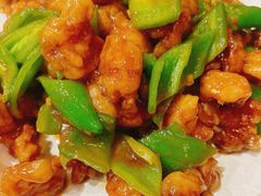 -小俩口烧烤东北菜(双井店)