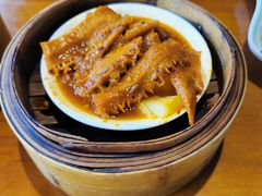 三椒金钱肚-泮金大塘(北二七路店)