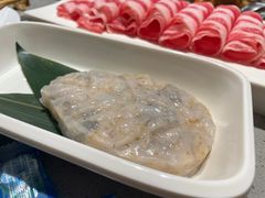 -海底捞火锅(公益西桥店)