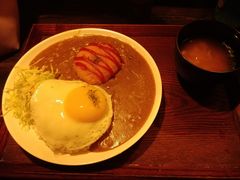 -金龙咖喱