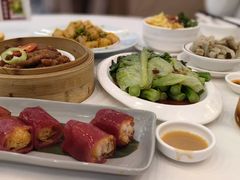 -馨越楼·点心·粤菜(赤坎店)