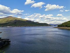 -松花湖风景名胜区