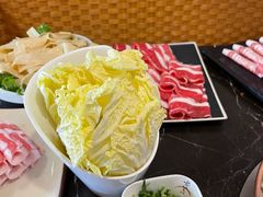 -东来顺饭庄(金泉广场店)